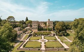Chateau De Pondres